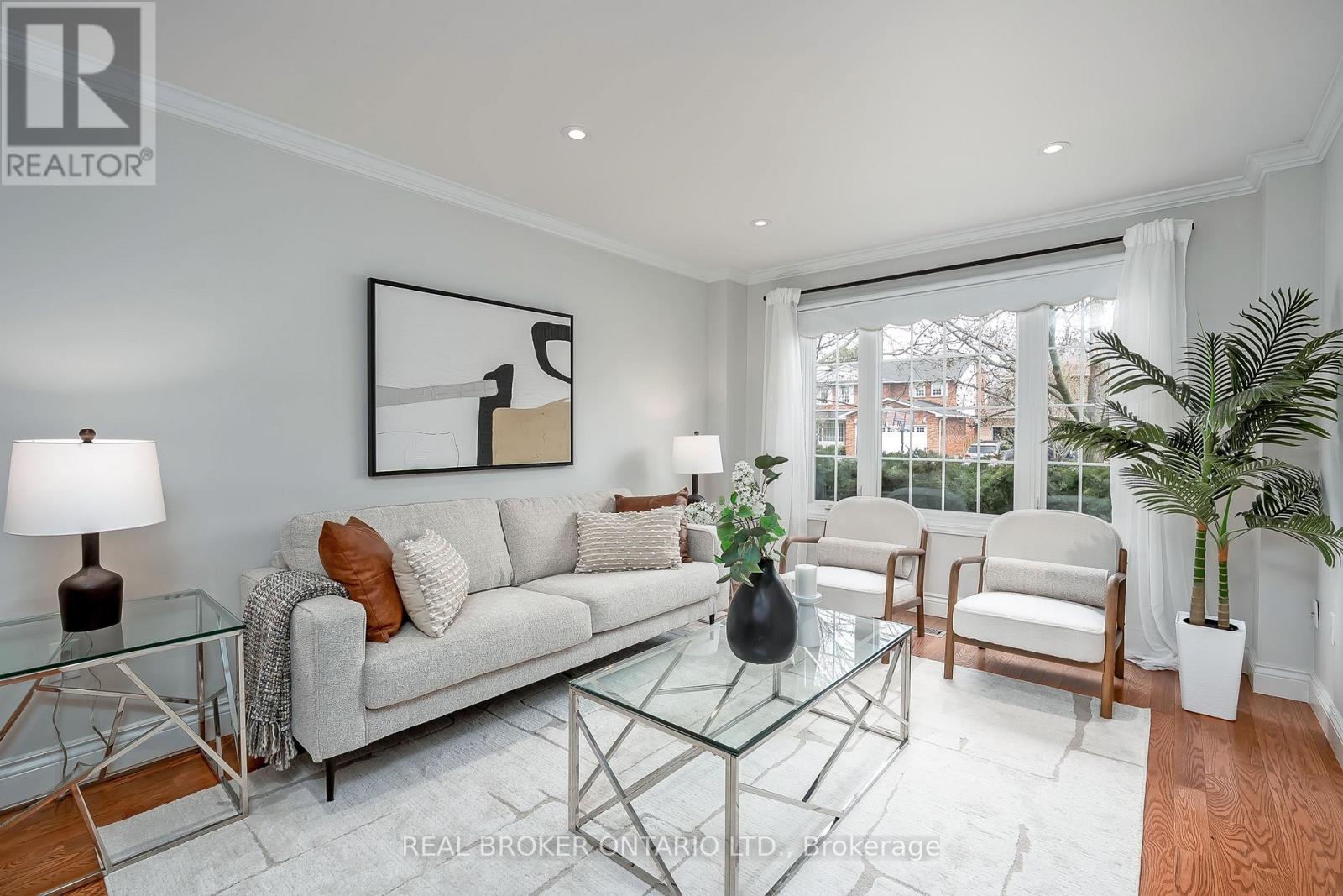 2152 HEIDI AVENUE, Burlington (Headon), Ontario, L7M3X2 — Photo 9