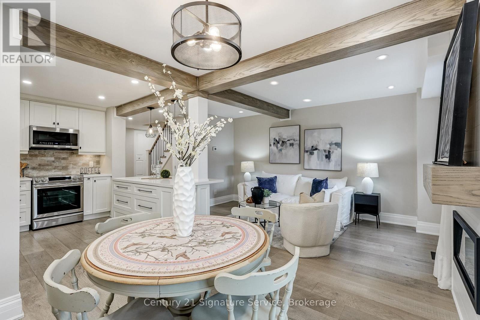 22 - 2120 RATHBURN ROAD E, Mississauga (Rathwood), Ontario, L4W2S8 — Photo 13