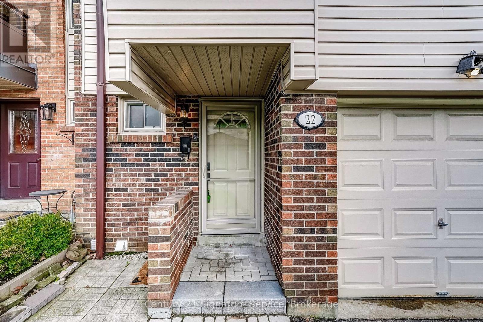 22 - 2120 RATHBURN ROAD E, Mississauga (Rathwood), Ontario, L4W2S8 — Photo 2