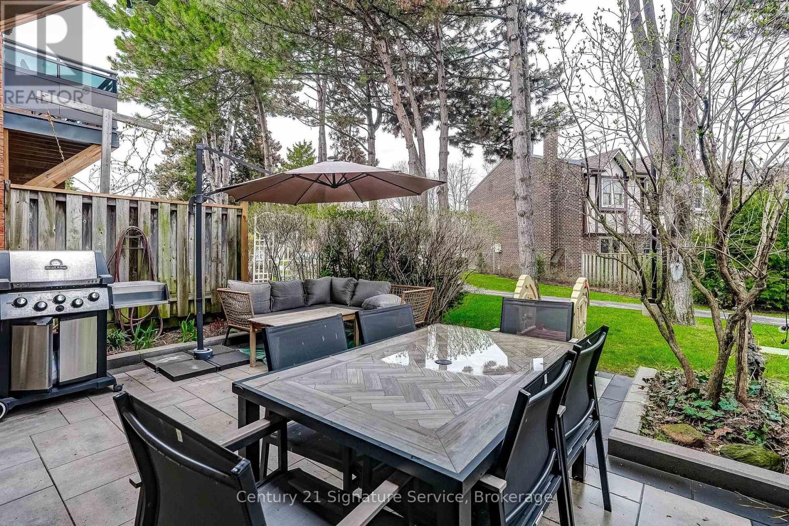 22 - 2120 RATHBURN ROAD E, Mississauga (Rathwood), Ontario, L4W2S8 — Photo 41