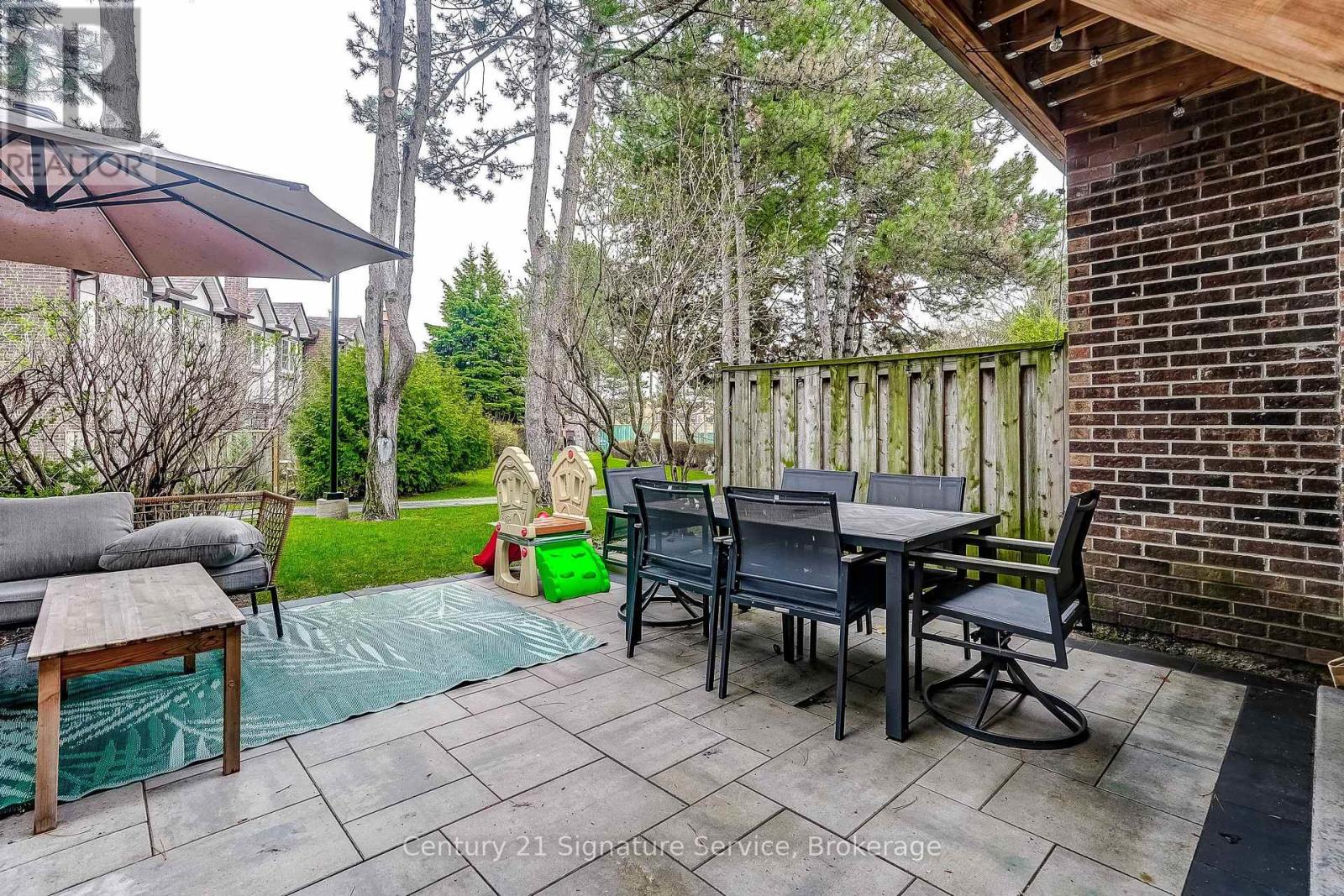 22 - 2120 RATHBURN ROAD E, Mississauga (Rathwood), Ontario, L4W2S8 — Photo 42