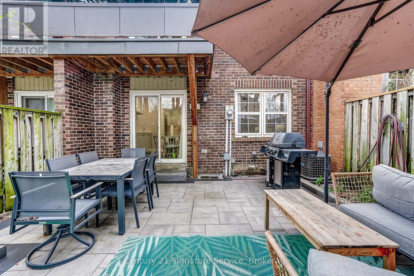 22 - 2120 RATHBURN ROAD E, Mississauga (Rathwood), Ontario, L4W2S8 — Photo 43