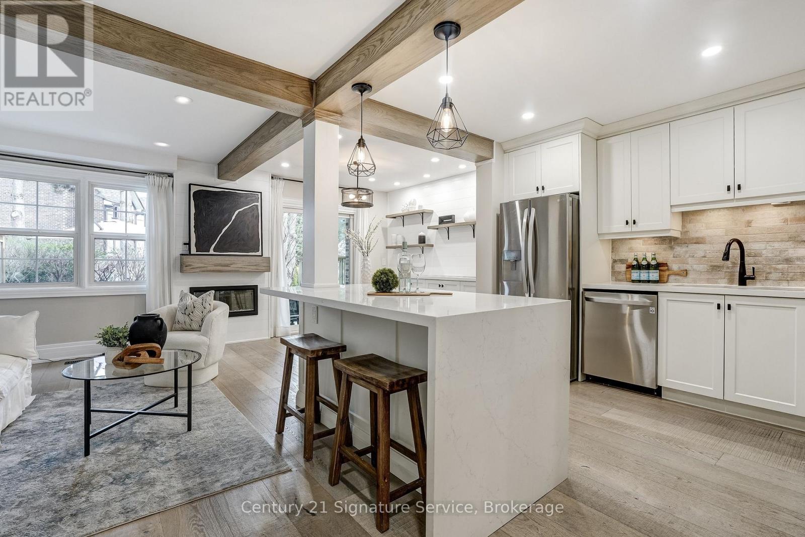 22 - 2120 RATHBURN ROAD E, Mississauga (Rathwood), Ontario, L4W2S8 — Photo 6