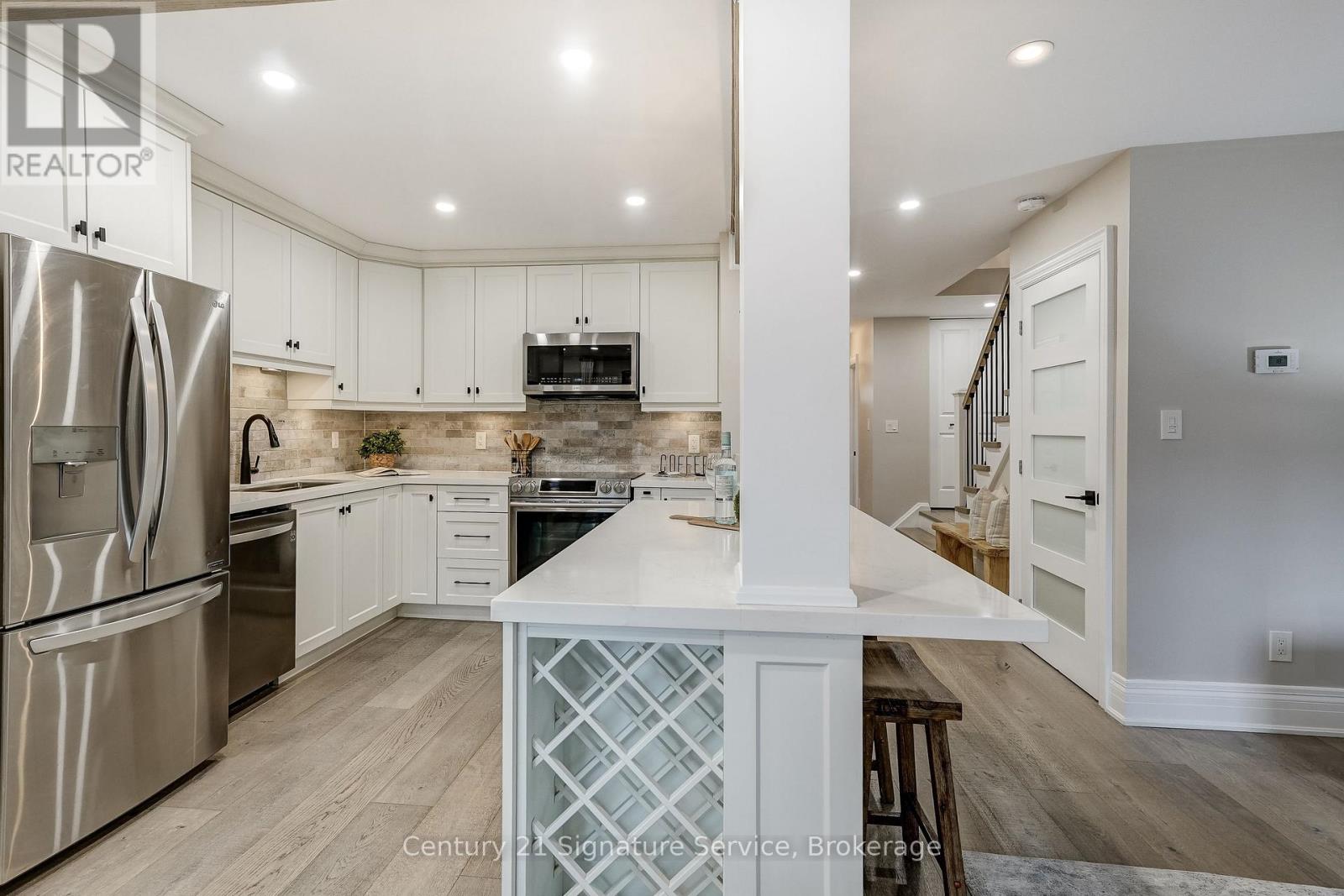 22 - 2120 RATHBURN ROAD E, Mississauga (Rathwood), Ontario, L4W2S8 — Photo 8