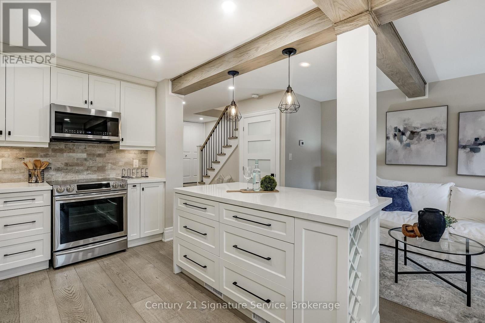 22 - 2120 RATHBURN ROAD E, Mississauga (Rathwood), Ontario, L4W2S8 — Photo 9