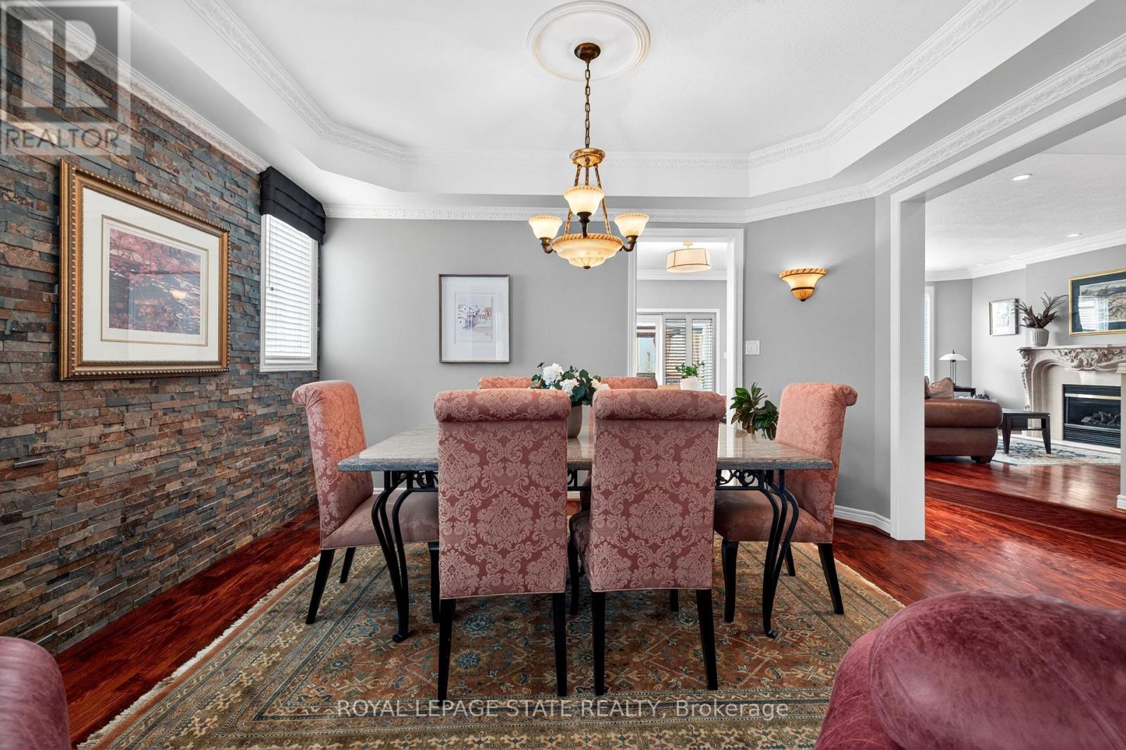 2261 GROUSE LANE, Oakville (WT West Oak Trails), Ontario, L6M3Z8 — Photo 10