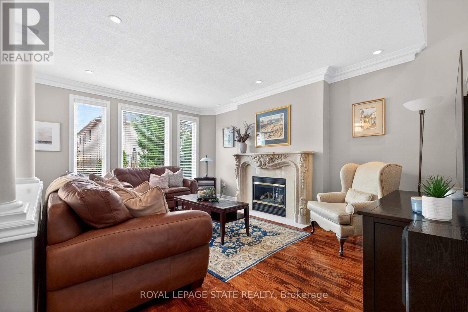 2261 GROUSE LANE, Oakville (WT West Oak Trails), Ontario, L6M3Z8 — Photo 12