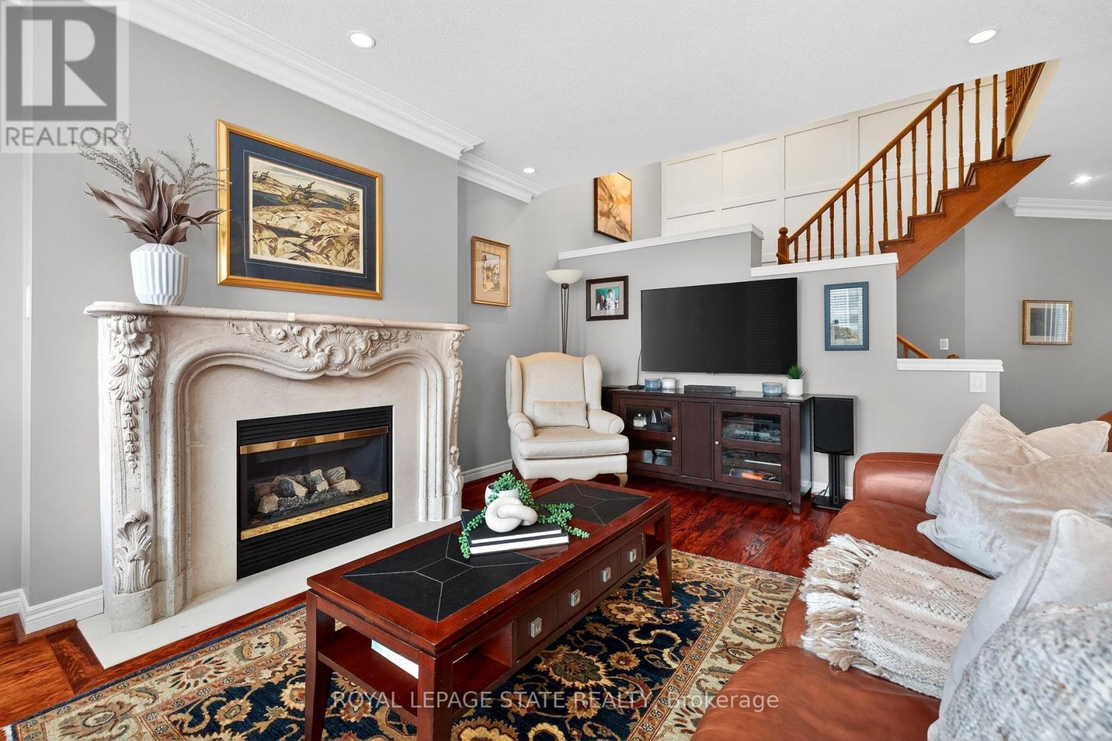 2261 GROUSE LANE, Oakville (WT West Oak Trails), Ontario, L6M3Z8 — Photo 15