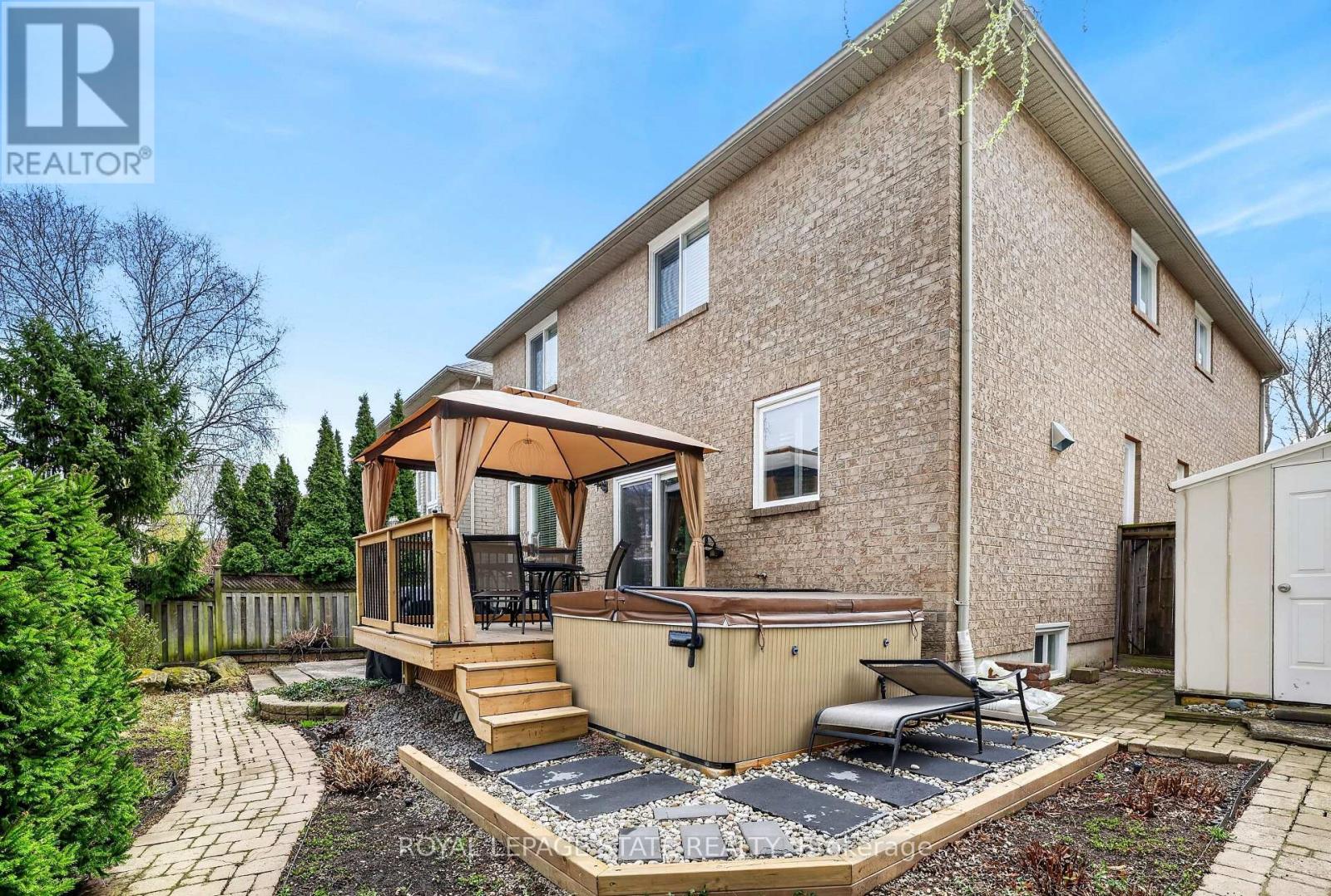 2261 GROUSE LANE, Oakville (WT West Oak Trails), Ontario, L6M3Z8 — Photo 37