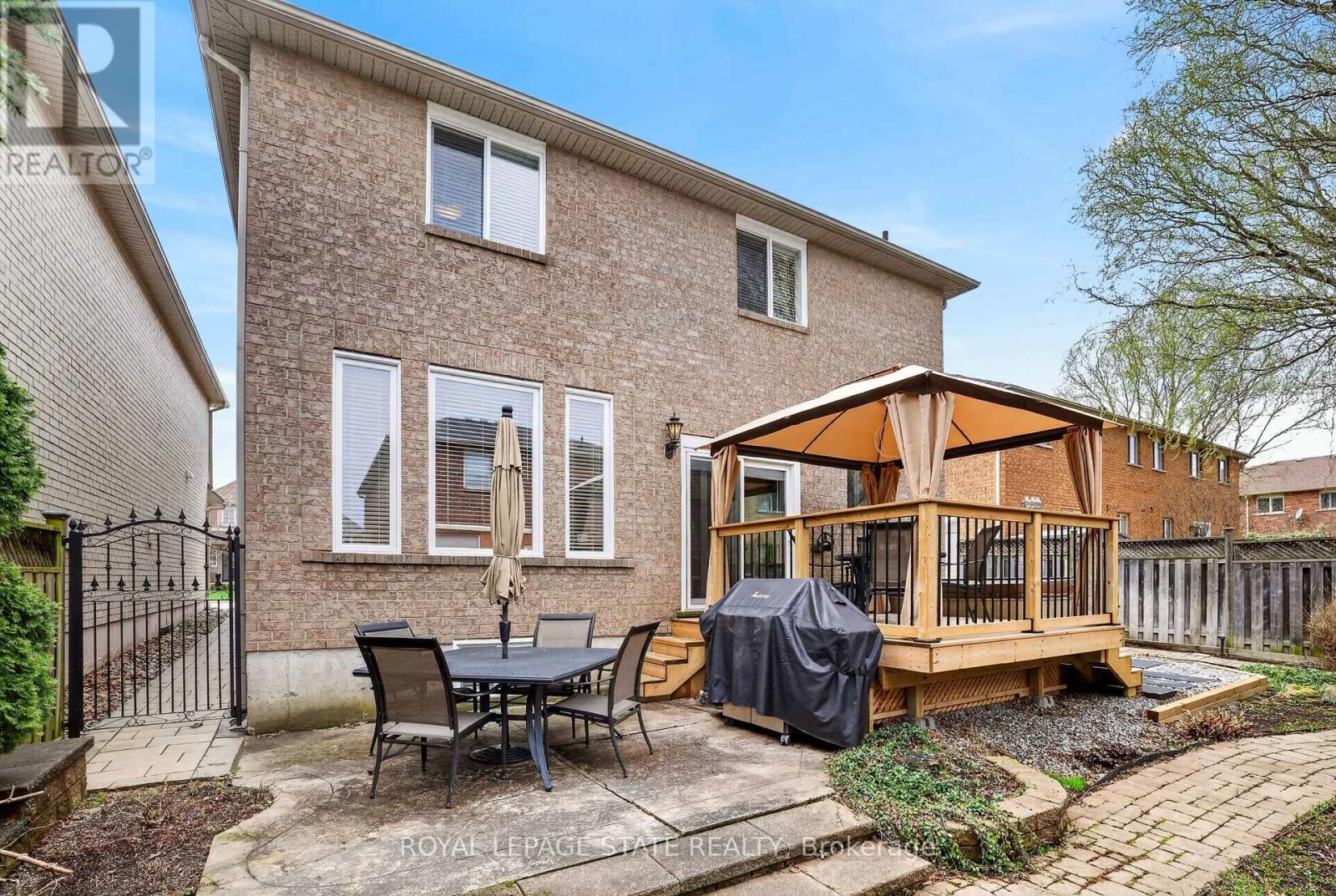 2261 GROUSE LANE, Oakville (WT West Oak Trails), Ontario, L6M3Z8 — Photo 38