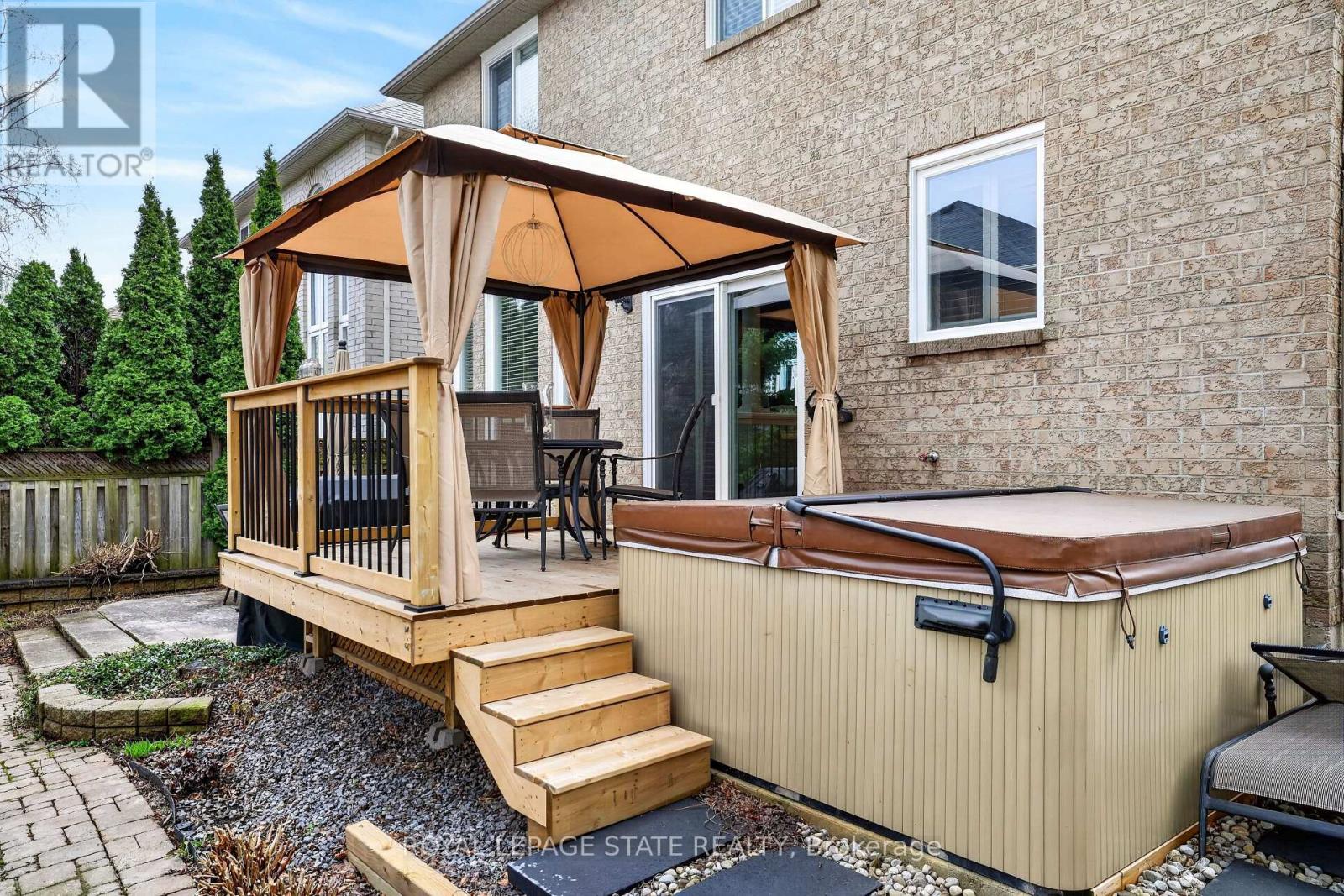 2261 GROUSE LANE, Oakville (WT West Oak Trails), Ontario, L6M3Z8 — Photo 39