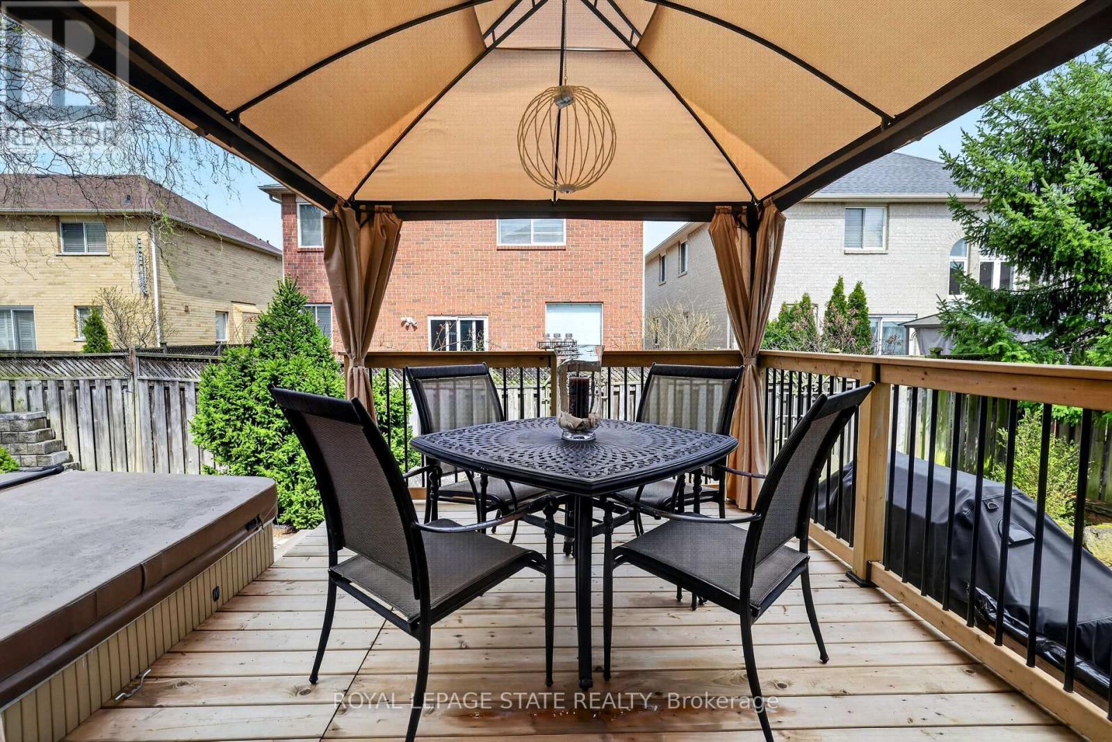 2261 GROUSE LANE, Oakville (WT West Oak Trails), Ontario, L6M3Z8 — Photo 40