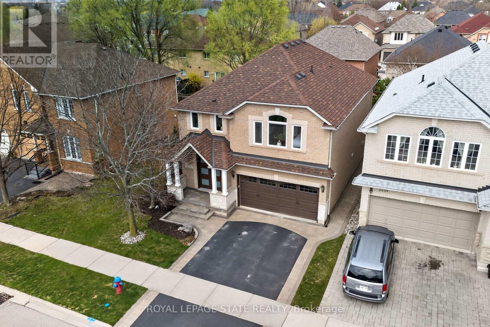 2261 GROUSE LANE, Oakville (WT West Oak Trails), Ontario, L6M3Z8 — Photo 41