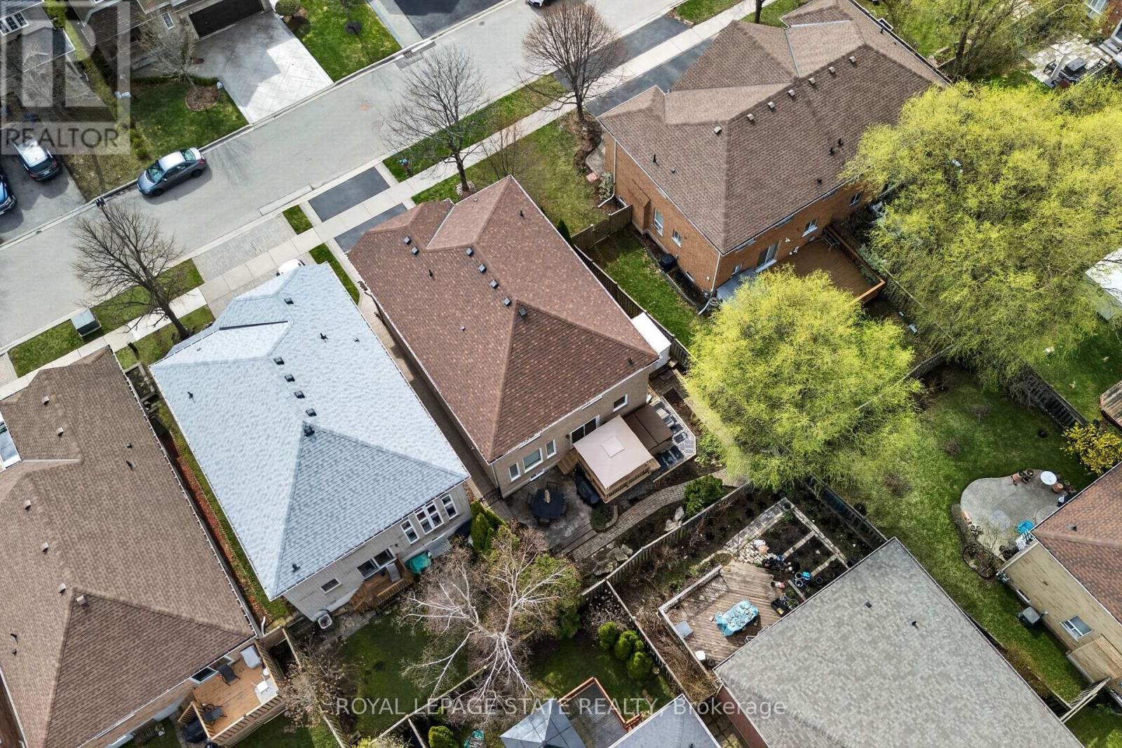2261 GROUSE LANE, Oakville (WT West Oak Trails), Ontario, L6M3Z8 — Photo 44