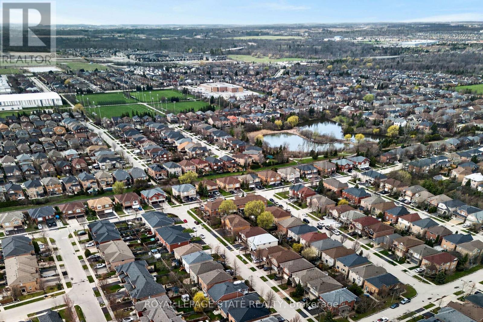 2261 GROUSE LANE, Oakville (WT West Oak Trails), Ontario, L6M3Z8 — Photo 46