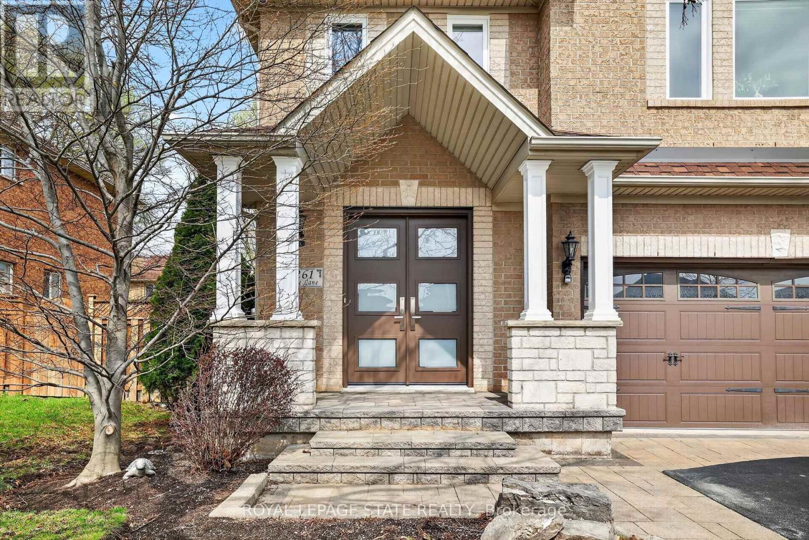2261 GROUSE LANE, Oakville (WT West Oak Trails), Ontario, L6M3Z8 — Photo 7