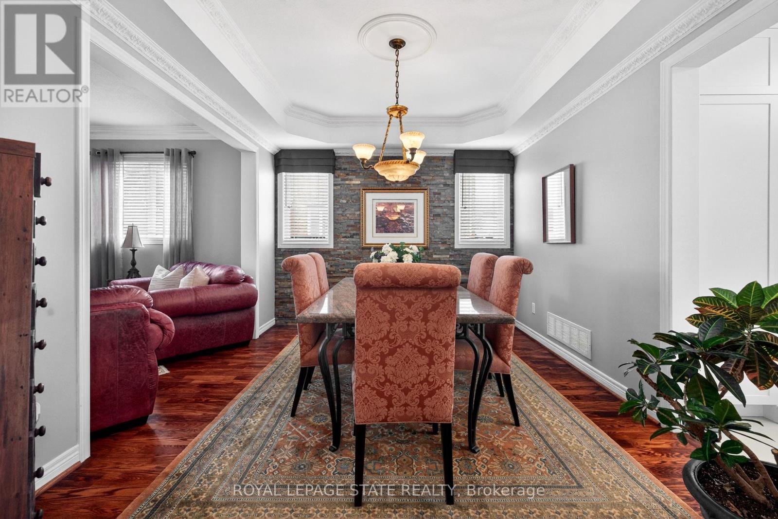 2261 GROUSE LANE, Oakville (WT West Oak Trails), Ontario, L6M3Z8 — Photo 9