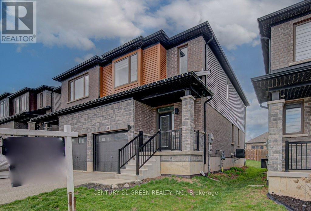 30 BAKER LANE, Brant (Paris), Ontario, N3L0J7 — Photo 2