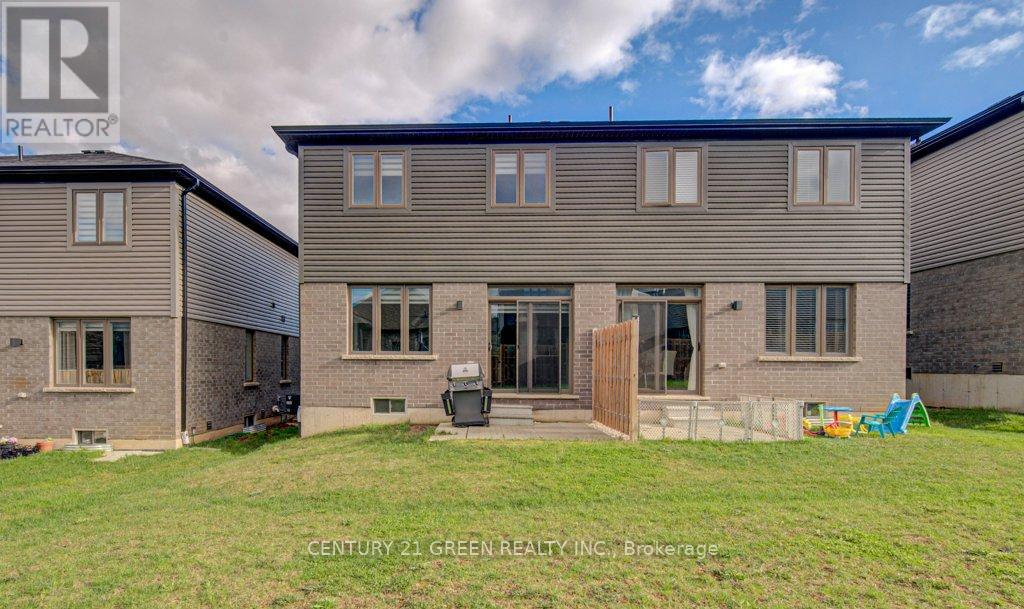 30 BAKER LANE, Brant (Paris), Ontario, N3L0J7 — Photo 27