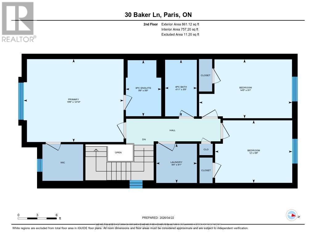 30 BAKER LANE, Brant (Paris), Ontario, N3L0J7 — Photo 29