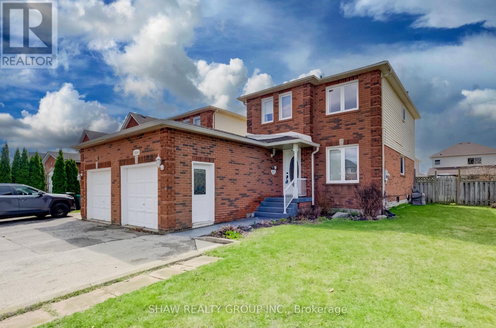 334 CHRISTOPHER DRIVE, Cambridge, Ontario, N1P1B9 — Photo 3