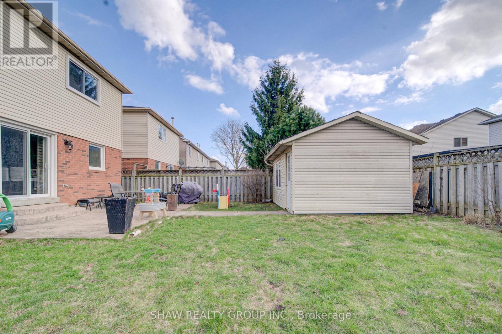 334 CHRISTOPHER DRIVE, Cambridge, Ontario, N1P1B9 — Photo 45