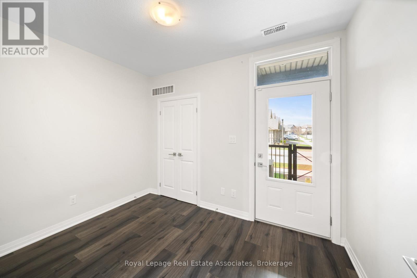 2G - 155 THOMAS SLEE DRIVE, Kitchener, Ontario, N2P2X5 — Photo 11