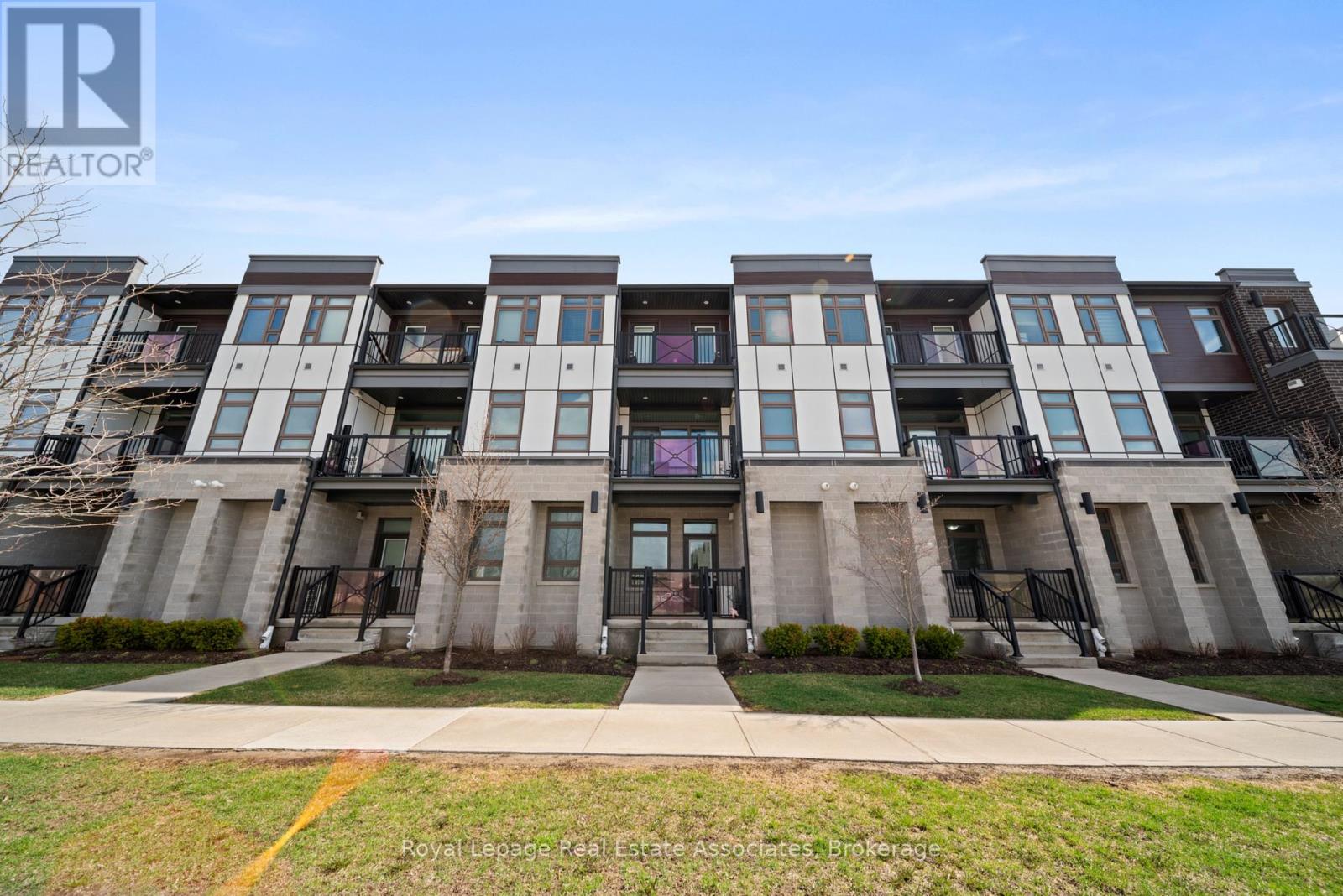 2G - 155 THOMAS SLEE DRIVE, Kitchener, Ontario, N2P2X5 — Photo 20