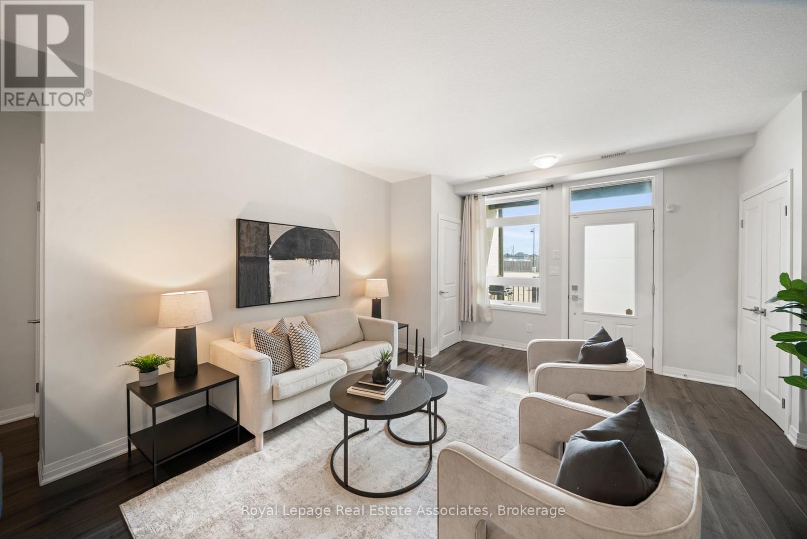 2G - 155 THOMAS SLEE DRIVE, Kitchener, Ontario, N2P2X5 — Photo 4