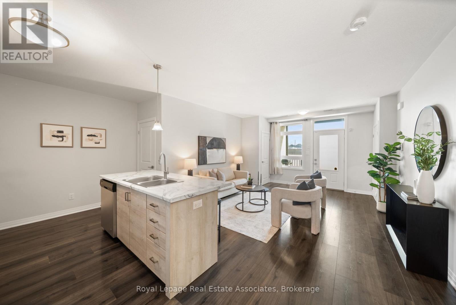 2G - 155 THOMAS SLEE DRIVE, Kitchener, Ontario, N2P2X5 — Photo 6