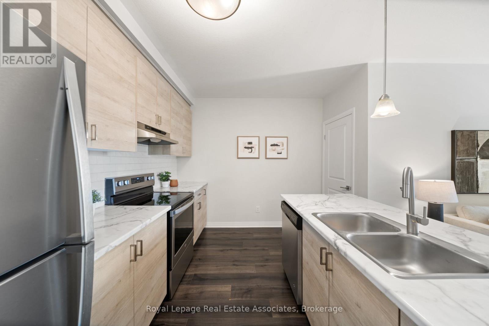 2G - 155 THOMAS SLEE DRIVE, Kitchener, Ontario, N2P2X5 — Photo 7