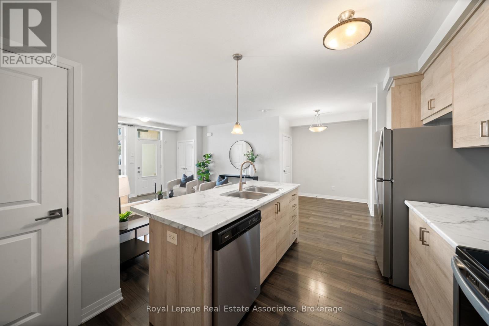 2G - 155 THOMAS SLEE DRIVE, Kitchener, Ontario, N2P2X5 — Photo 8