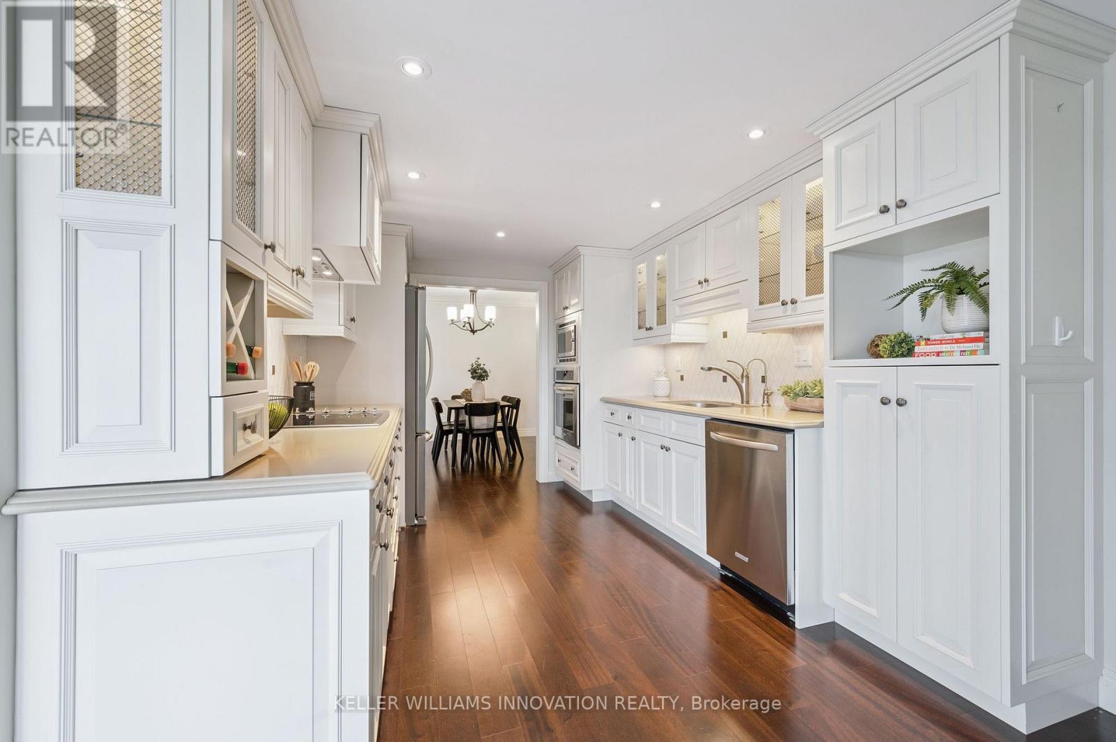 1010 - 265 WESTCOURT PLACE, Waterloo, Ontario, N2L6E4 — Photo 10