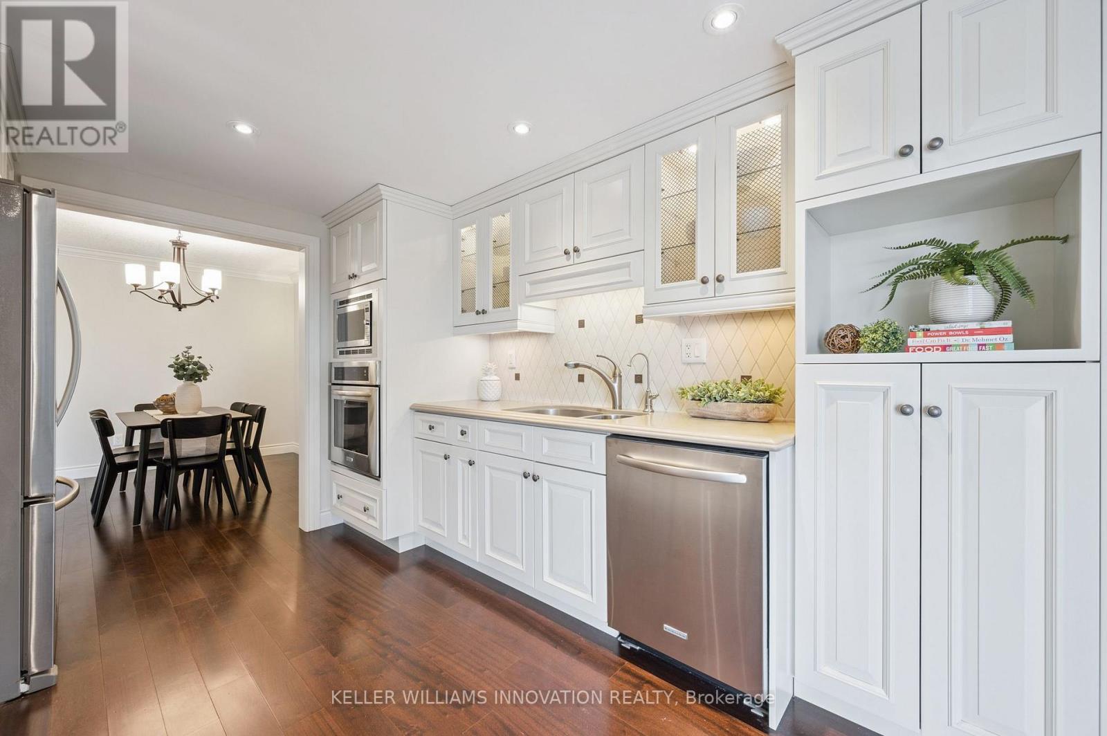 1010 - 265 WESTCOURT PLACE, Waterloo, Ontario, N2L6E4 — Photo 12