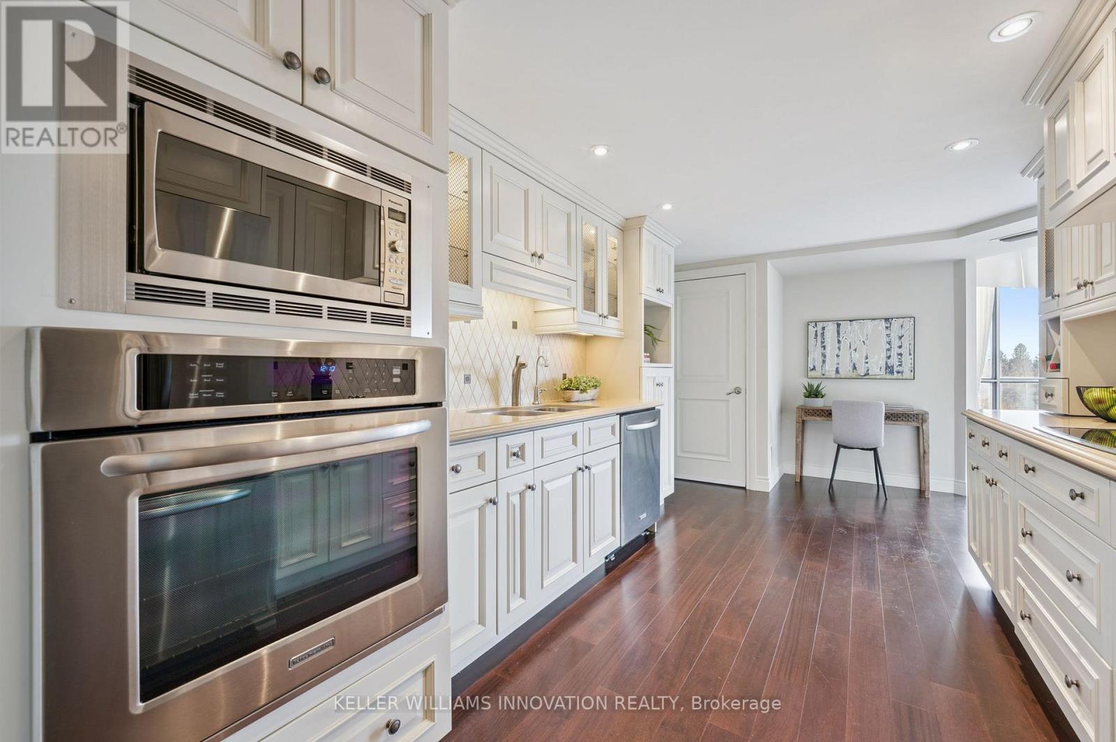 1010 - 265 WESTCOURT PLACE, Waterloo, Ontario, N2L6E4 — Photo 13