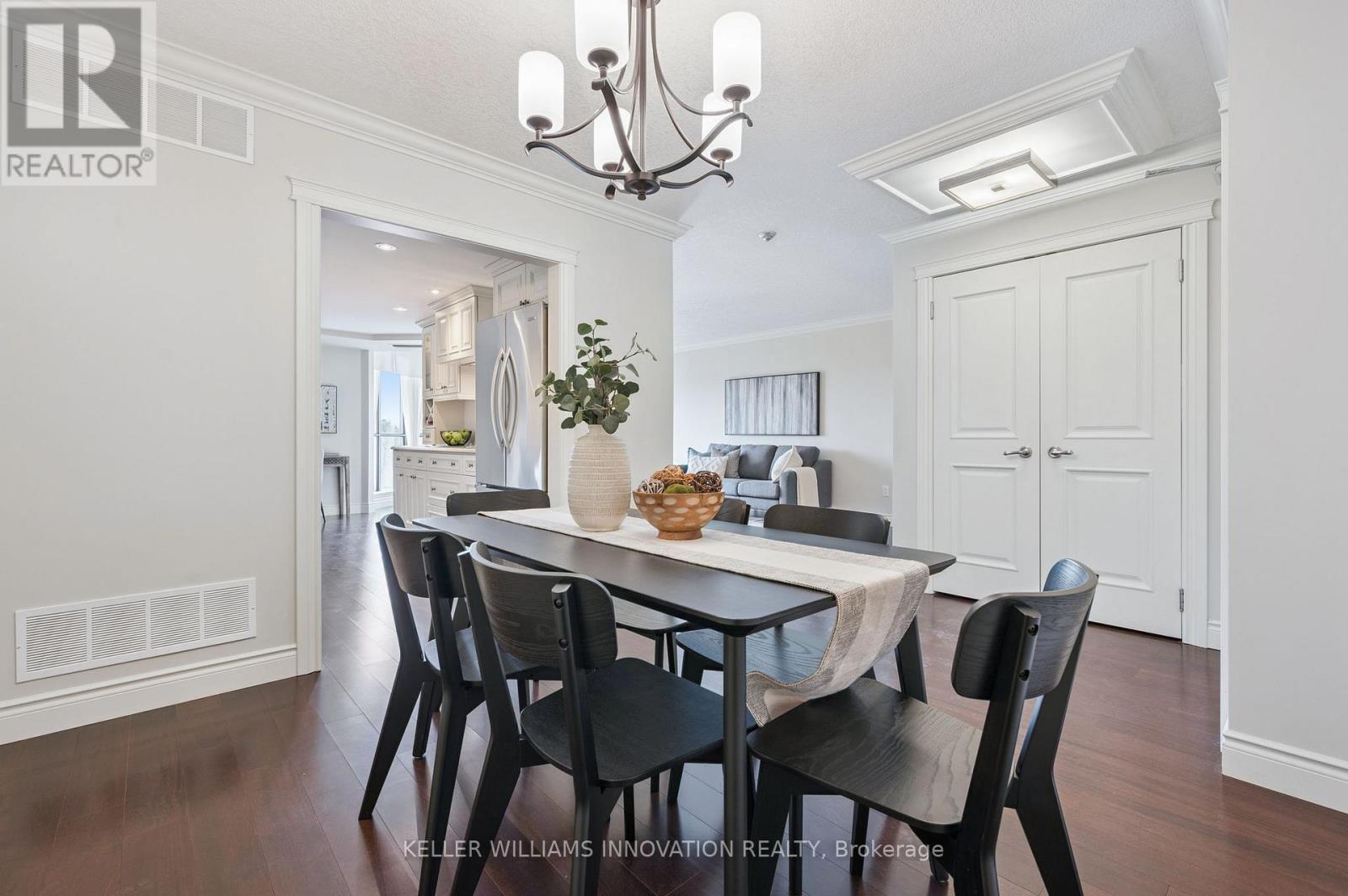 1010 - 265 WESTCOURT PLACE, Waterloo, Ontario, N2L6E4 — Photo 15