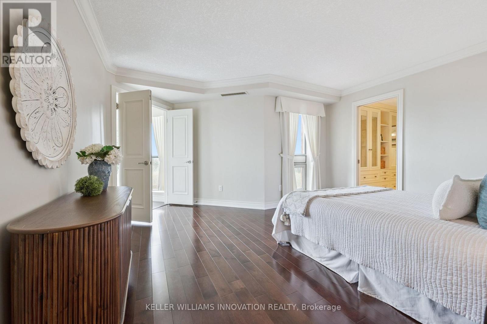 1010 - 265 WESTCOURT PLACE, Waterloo, Ontario, N2L6E4 — Photo 22