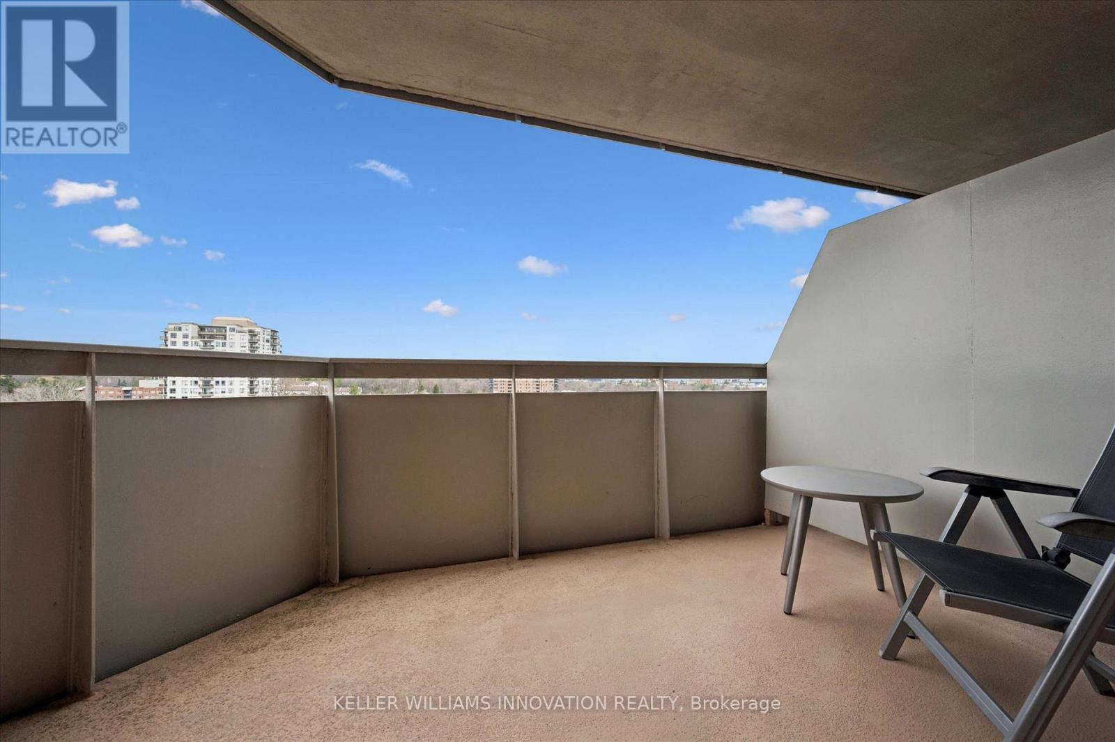 1010 - 265 WESTCOURT PLACE, Waterloo, Ontario, N2L6E4 — Photo 27