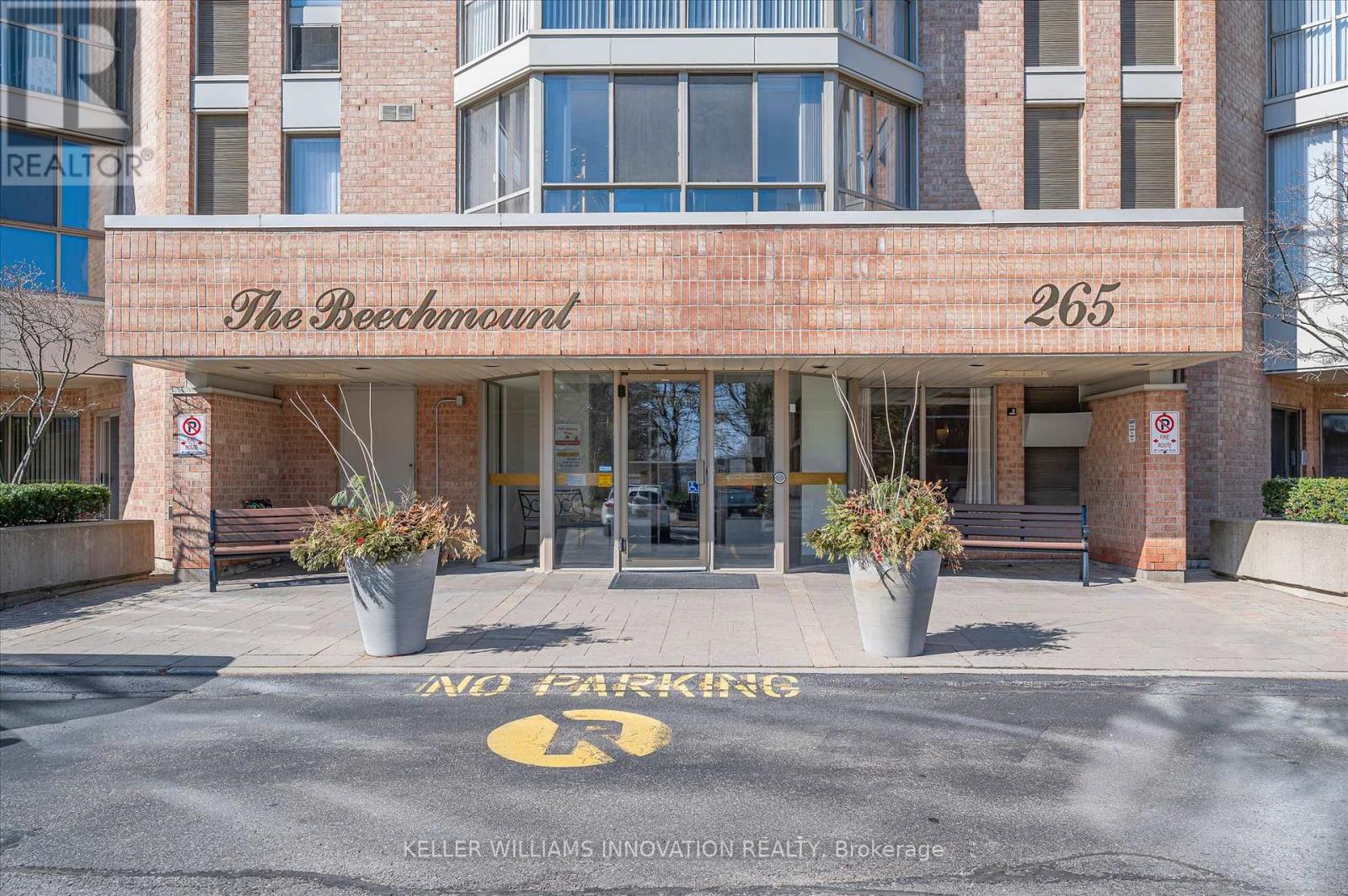 1010 - 265 WESTCOURT PLACE, Waterloo, Ontario, N2L6E4 — Photo 30