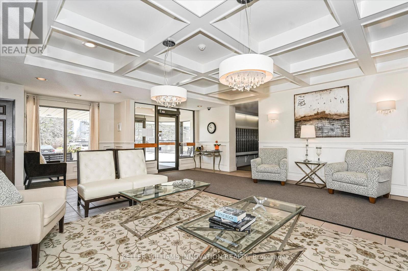 1010 - 265 WESTCOURT PLACE, Waterloo, Ontario, N2L6E4 — Photo 33