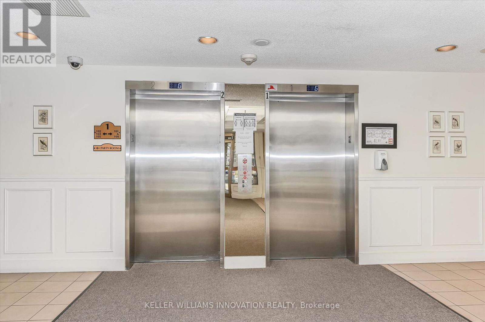 1010 - 265 WESTCOURT PLACE, Waterloo, Ontario, N2L6E4 — Photo 35