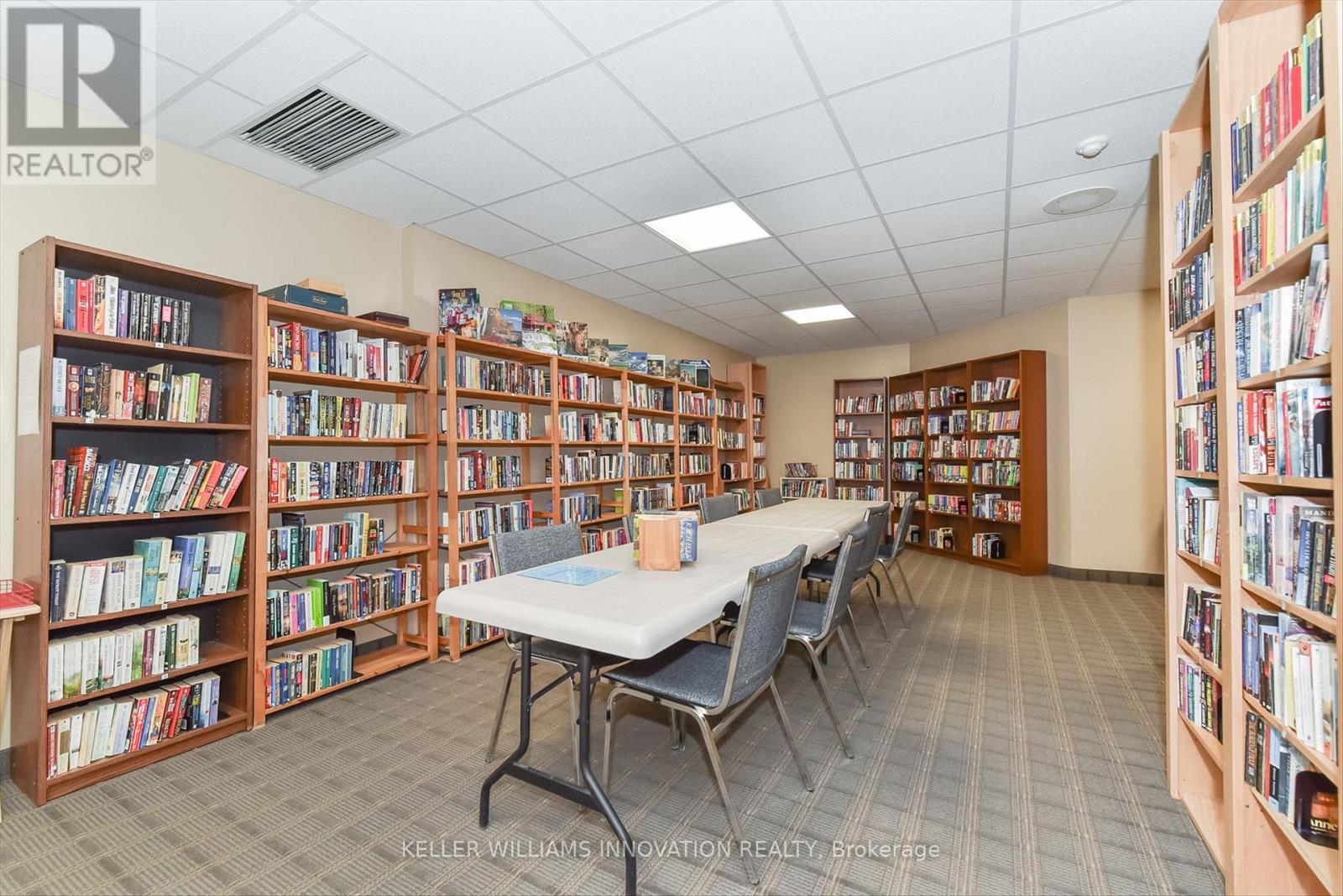 1010 - 265 WESTCOURT PLACE, Waterloo, Ontario, N2L6E4 — Photo 36