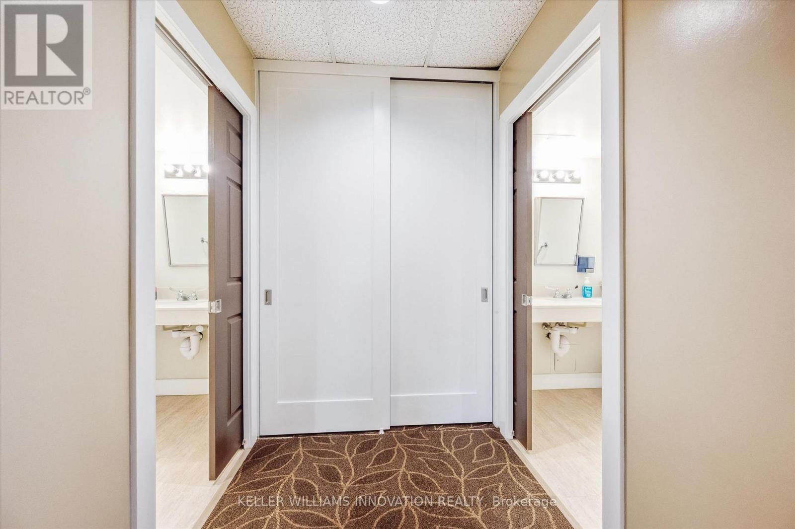 1010 - 265 WESTCOURT PLACE, Waterloo, Ontario, N2L6E4 — Photo 37