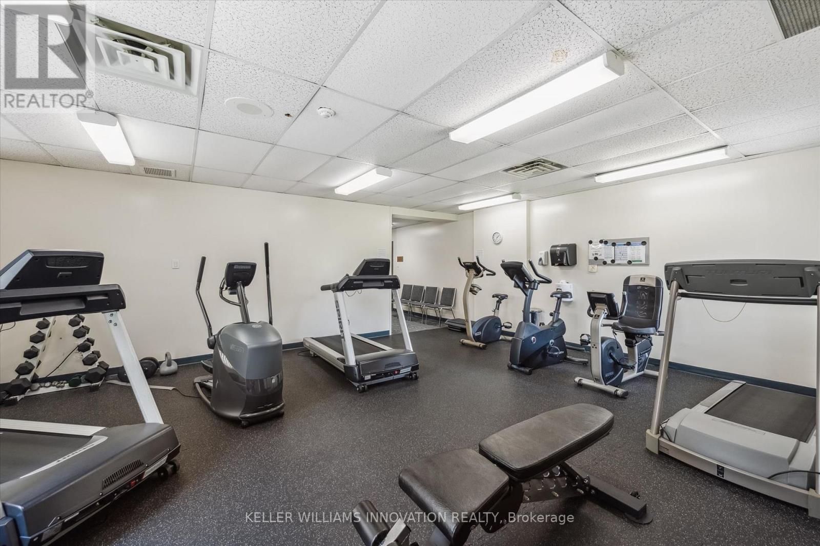 1010 - 265 WESTCOURT PLACE, Waterloo, Ontario, N2L6E4 — Photo 38