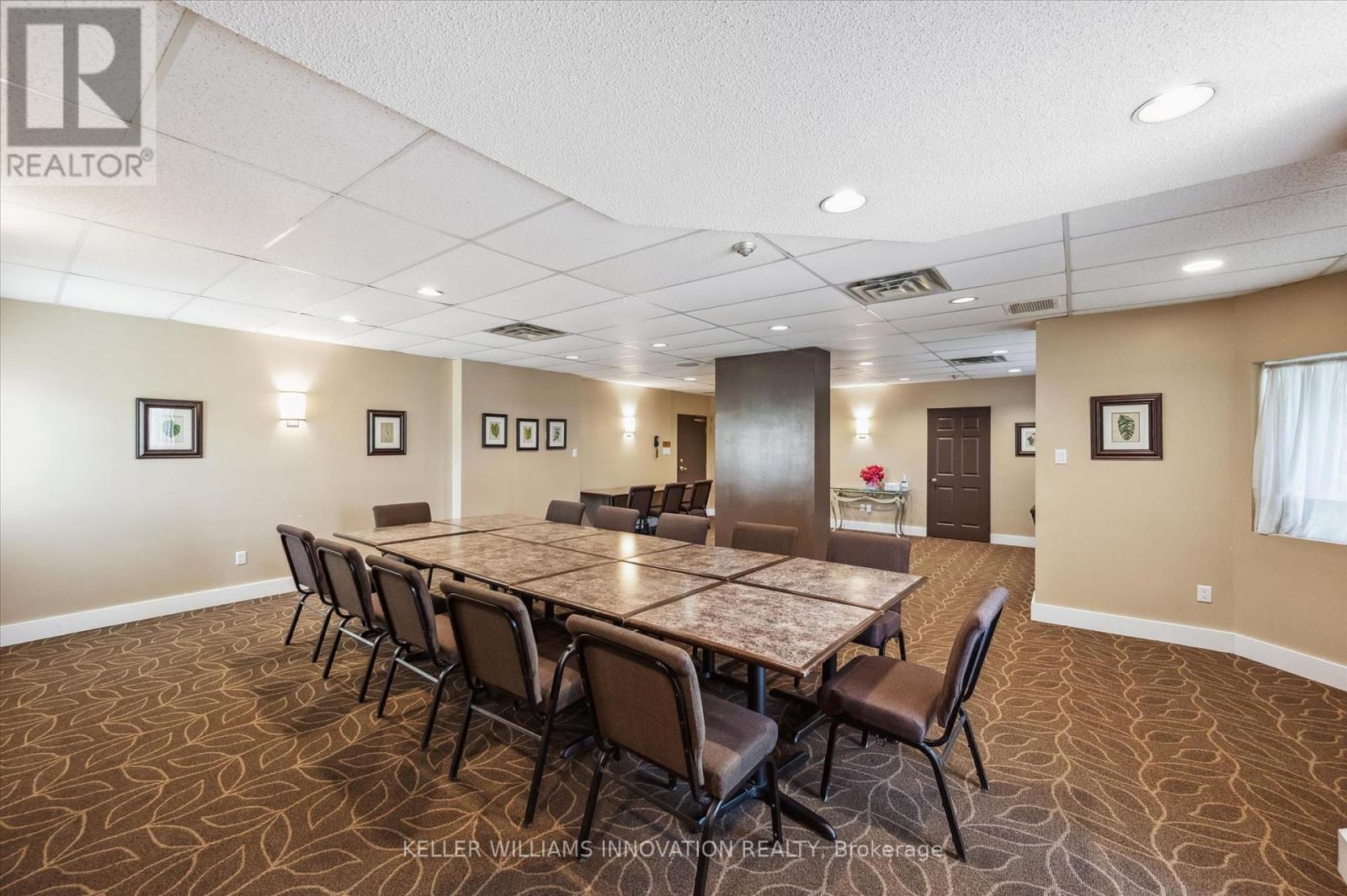 1010 - 265 WESTCOURT PLACE, Waterloo, Ontario, N2L6E4 — Photo 39