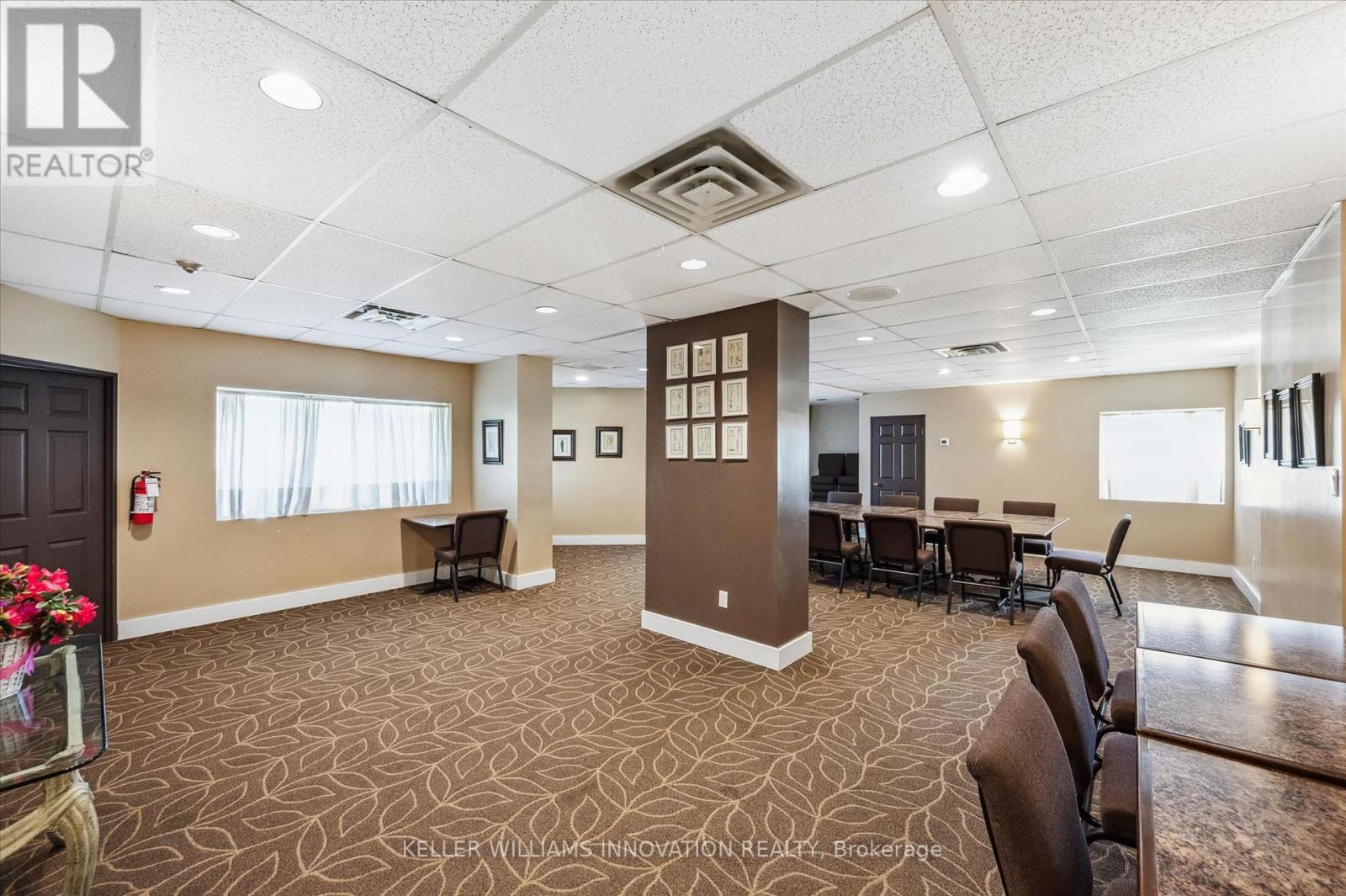 1010 - 265 WESTCOURT PLACE, Waterloo, Ontario, N2L6E4 — Photo 41