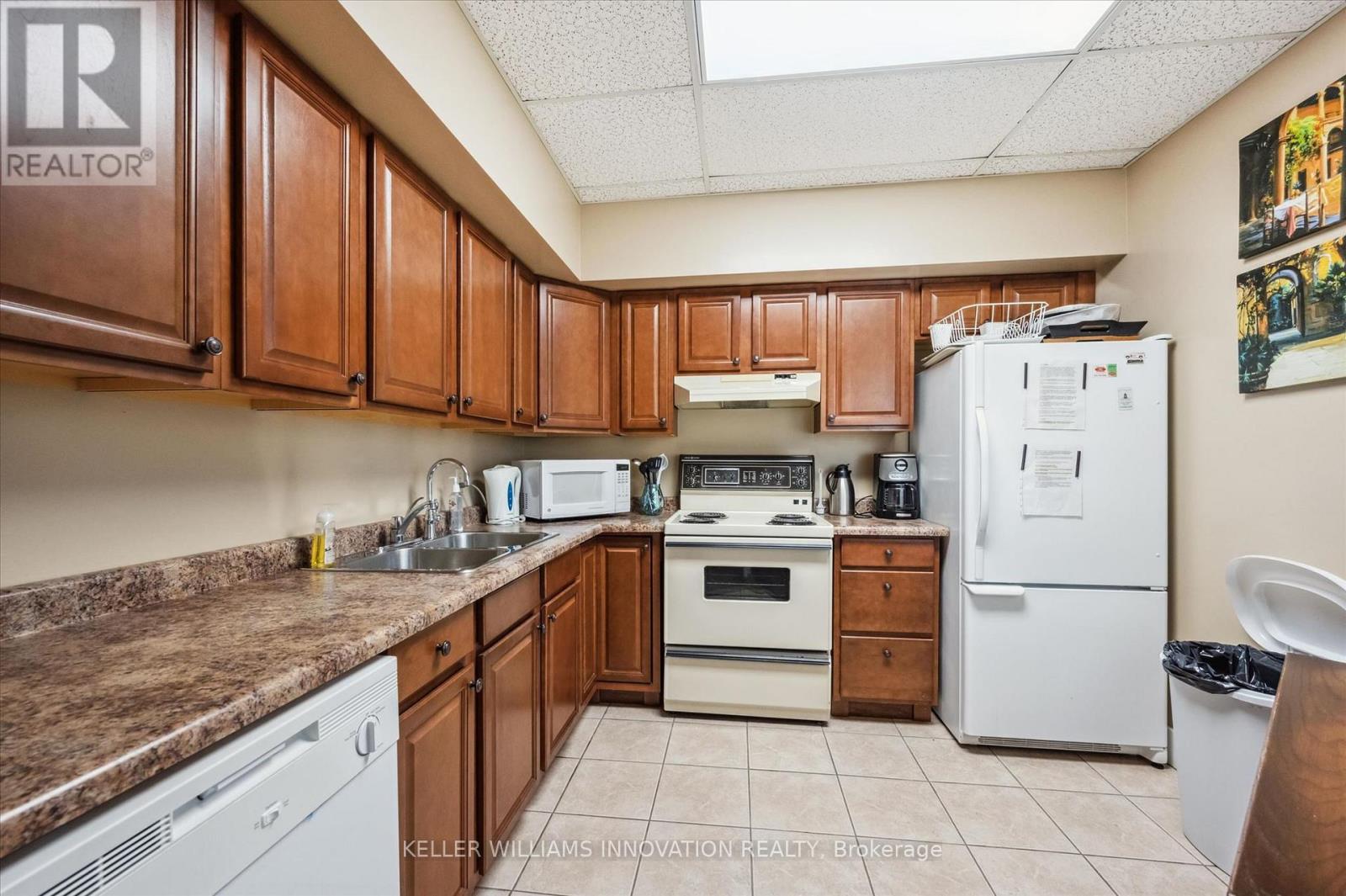 1010 - 265 WESTCOURT PLACE, Waterloo, Ontario, N2L6E4 — Photo 42