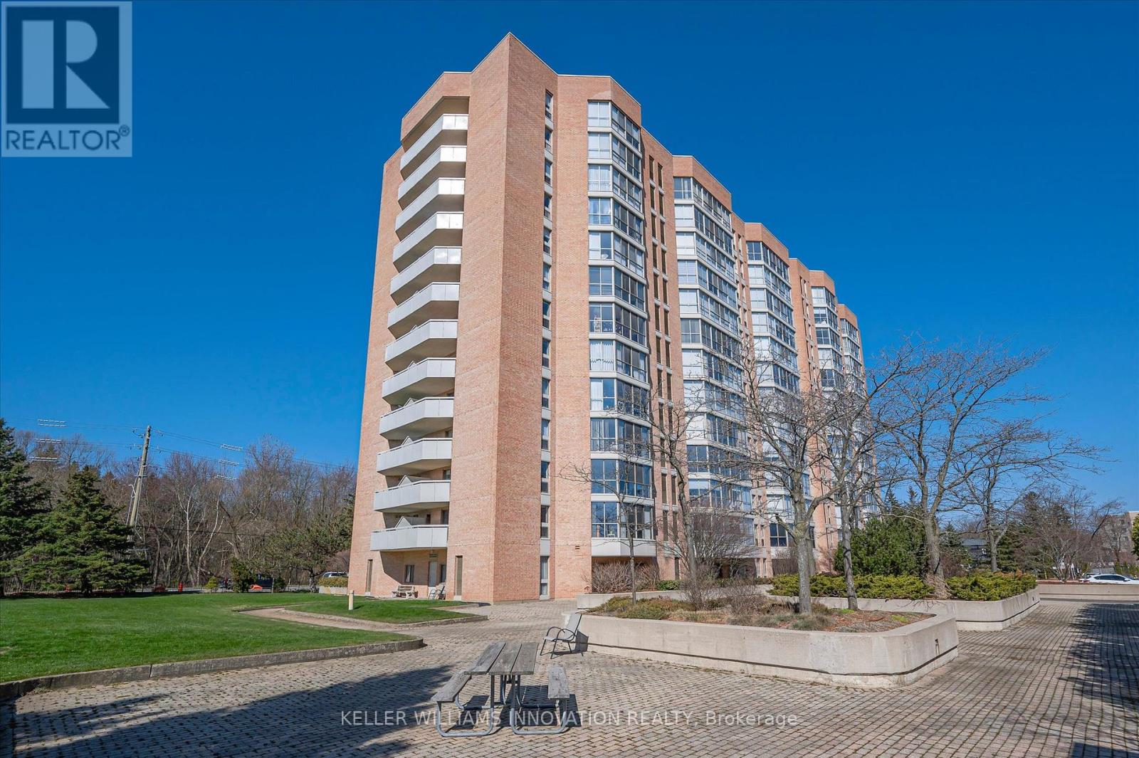 1010 - 265 WESTCOURT PLACE, Waterloo, Ontario, N2L6E4 — Photo 46