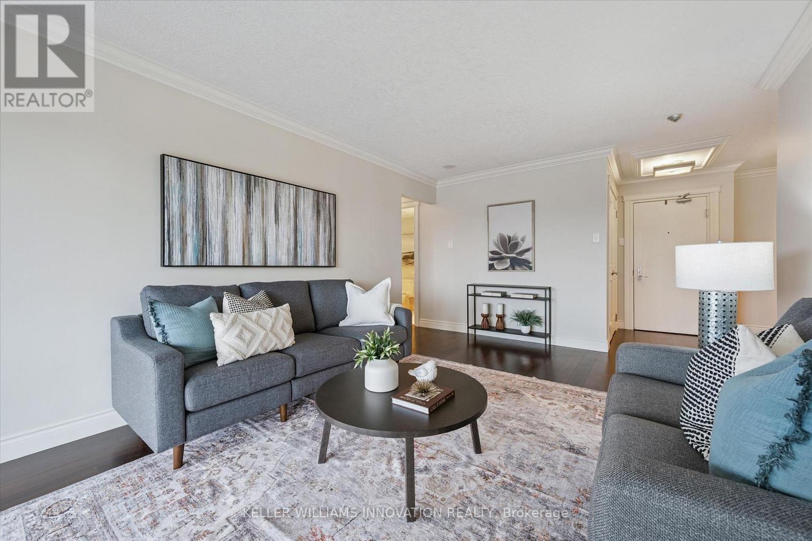 1010 - 265 WESTCOURT PLACE, Waterloo, Ontario, N2L6E4 — Photo 5