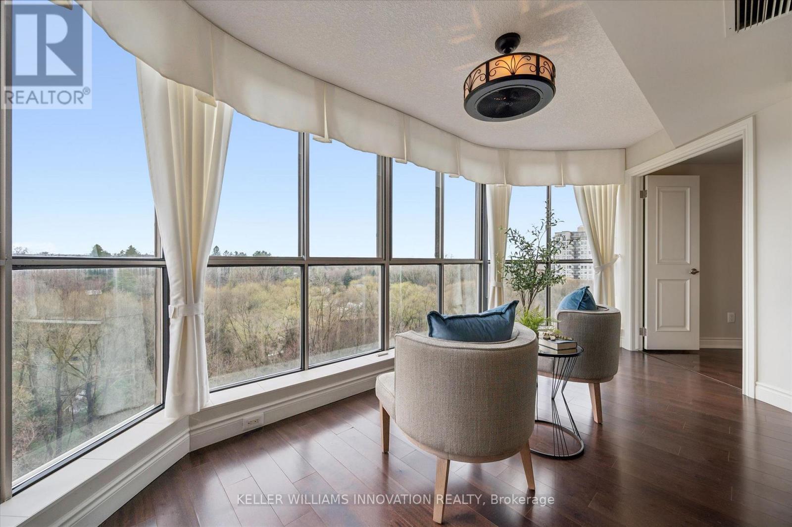 1010 - 265 WESTCOURT PLACE, Waterloo, Ontario, N2L6E4 — Photo 7